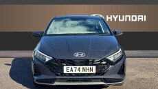 Hyundai i20 1.0T GDi Premium 5dr Petrol Hatchback